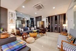 Horizon Towers (D9), Condominium #587673971